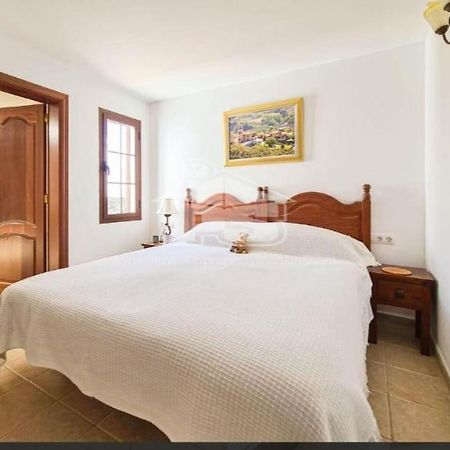 Villa Angelina Playa Blanca  Ngoại thất bức ảnh