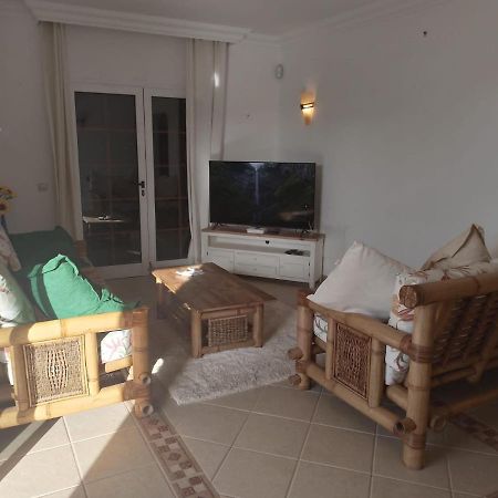 Villa Angelina Playa Blanca  Ngoại thất bức ảnh