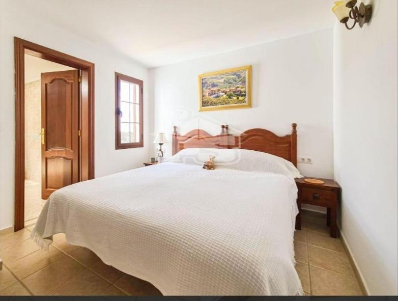 Villa Angelina Playa Blanca  Ngoại thất bức ảnh