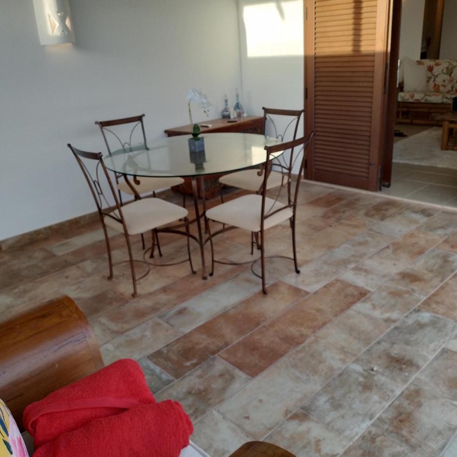 Villa Angelina Playa Blanca  Ngoại thất bức ảnh