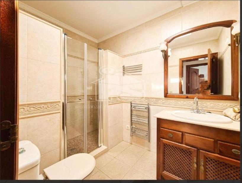 Villa Angelina Playa Blanca  Ngoại thất bức ảnh