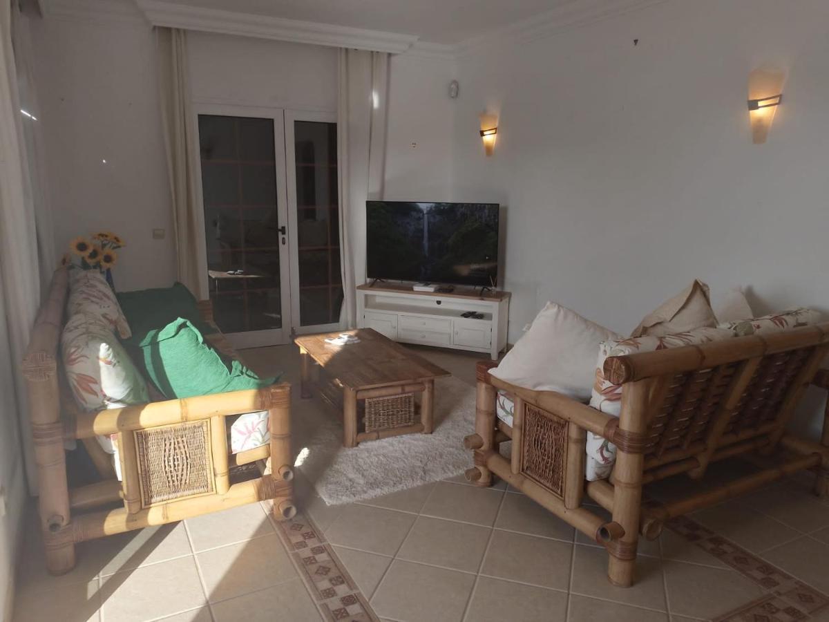 Villa Angelina Playa Blanca  Ngoại thất bức ảnh