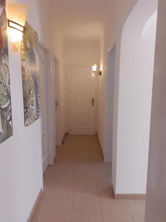 Villa Angelina Playa Blanca  Ngoại thất bức ảnh