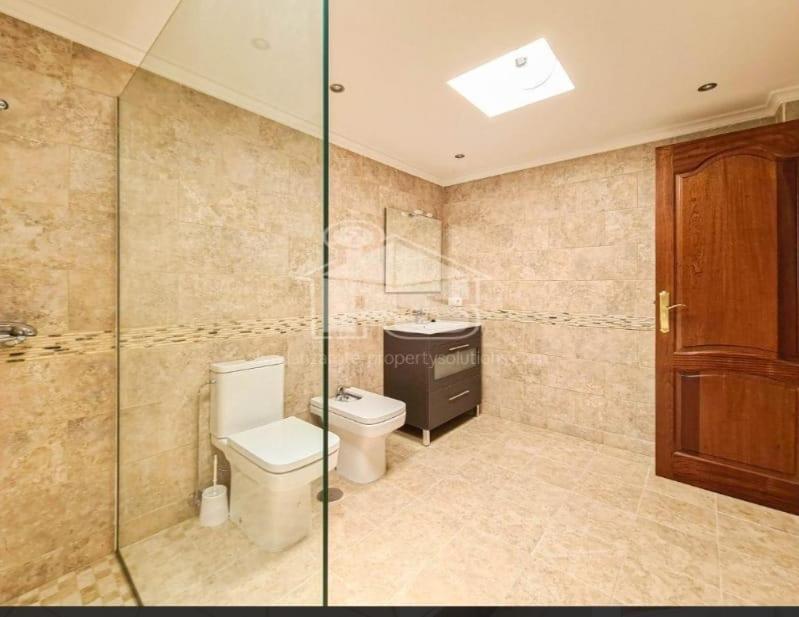 Villa Angelina Playa Blanca  Ngoại thất bức ảnh