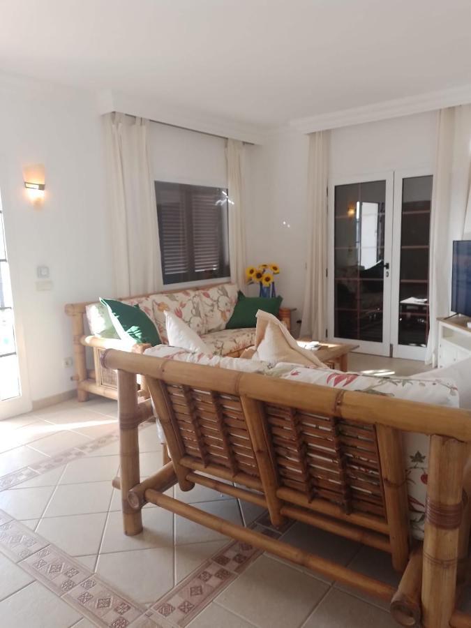 Villa Angelina Playa Blanca  Ngoại thất bức ảnh