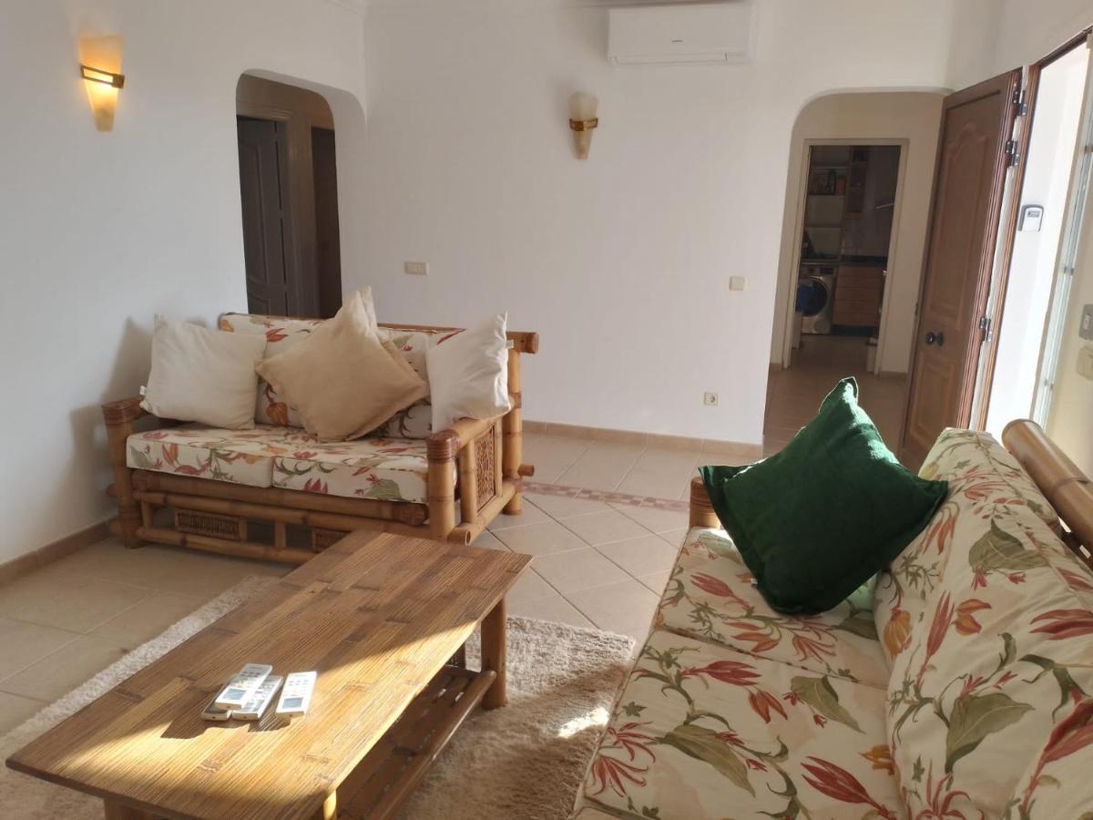 Villa Angelina Playa Blanca  Ngoại thất bức ảnh