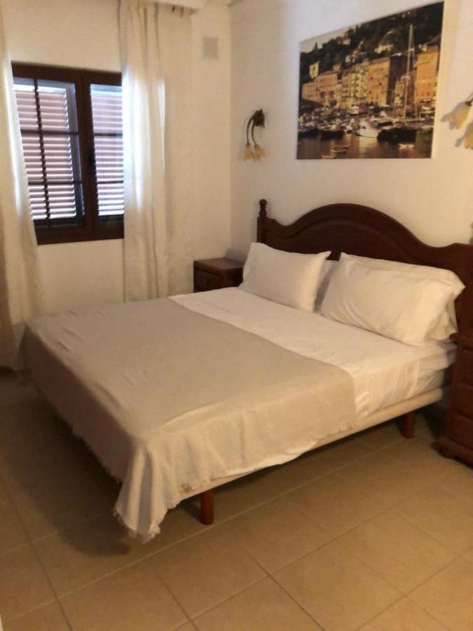 Villa Angelina Playa Blanca  Ngoại thất bức ảnh