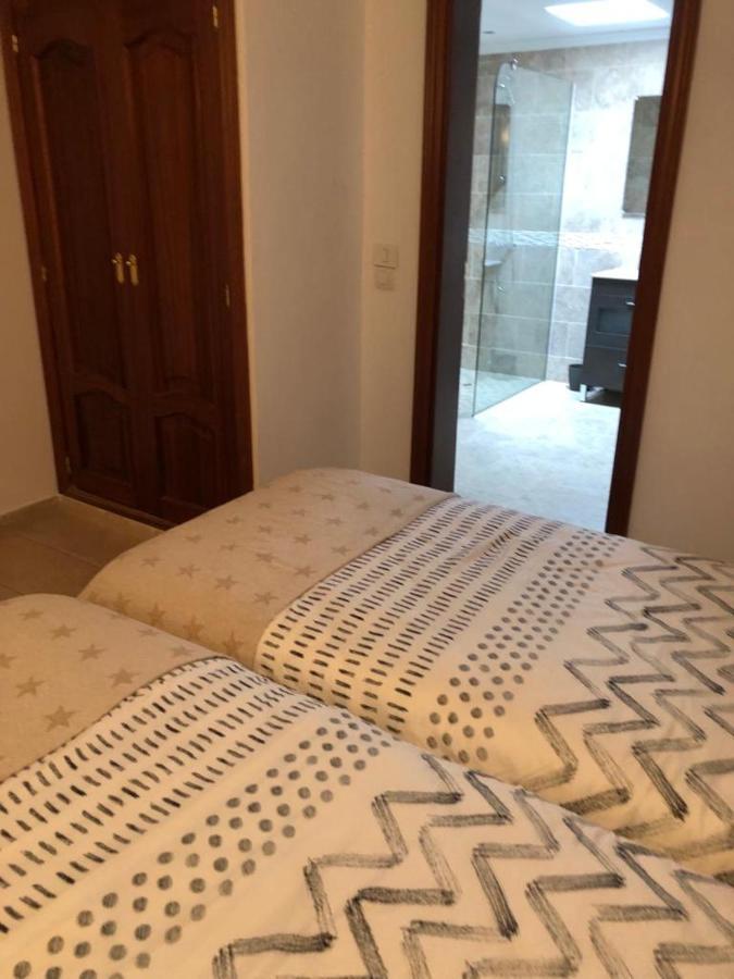 Villa Angelina Playa Blanca  Ngoại thất bức ảnh