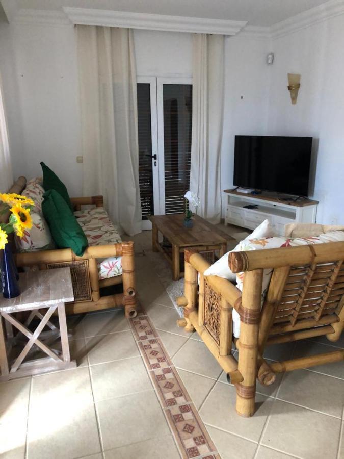 Villa Angelina Playa Blanca  Ngoại thất bức ảnh