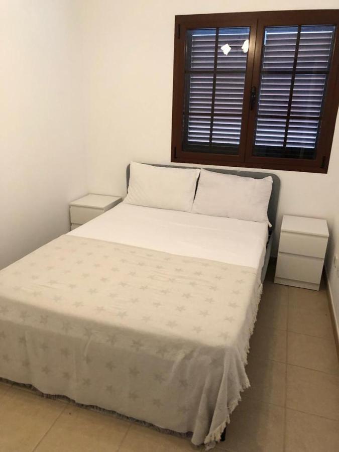 Villa Angelina Playa Blanca  Ngoại thất bức ảnh